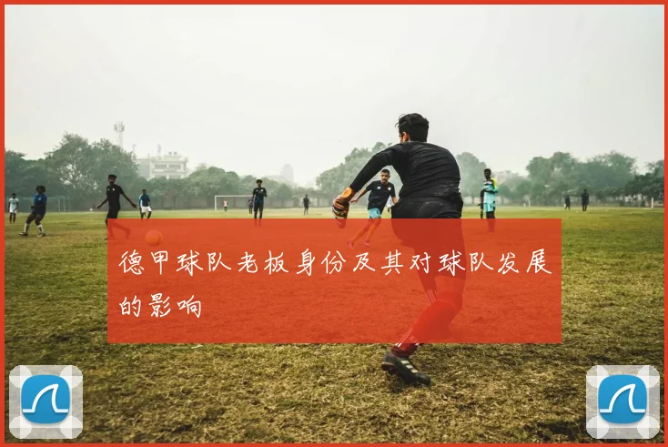 德甲球队老板身份及其对球队发展的影响