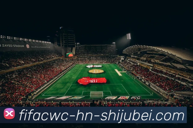 世界杯直播平台生态图