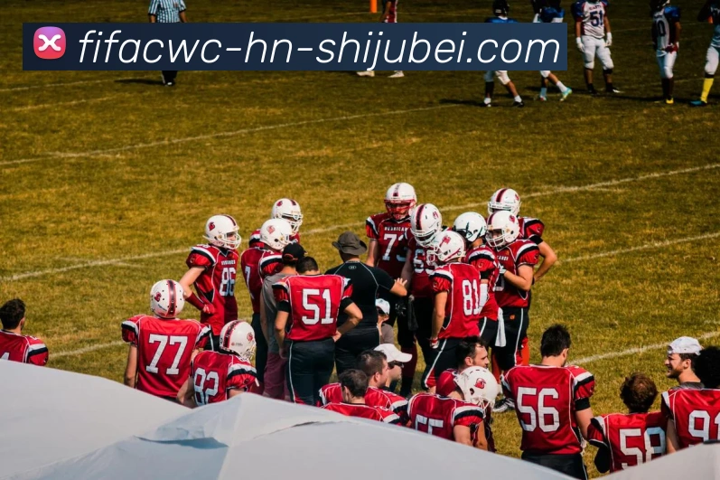 世界杯直播APP 封面图